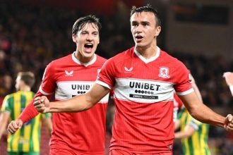 Strelec je jednym z najlepsich utocnikov v Europe