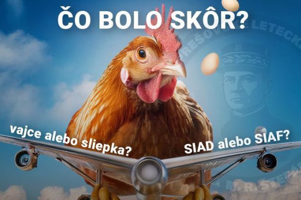 Sukromnik sa obratil na sud kvoli nazvu leteckych dni sud rozhodol Chalani klud reaguje armada