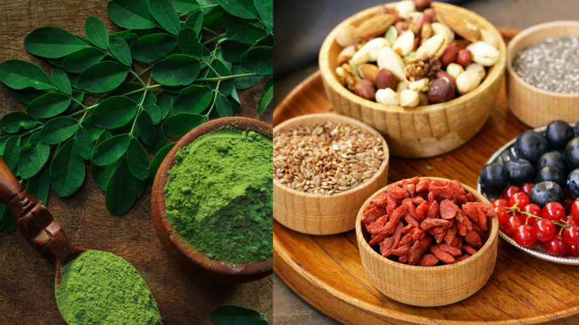 Superpotravina buducnosti rastie aj na vyprahnutej pode