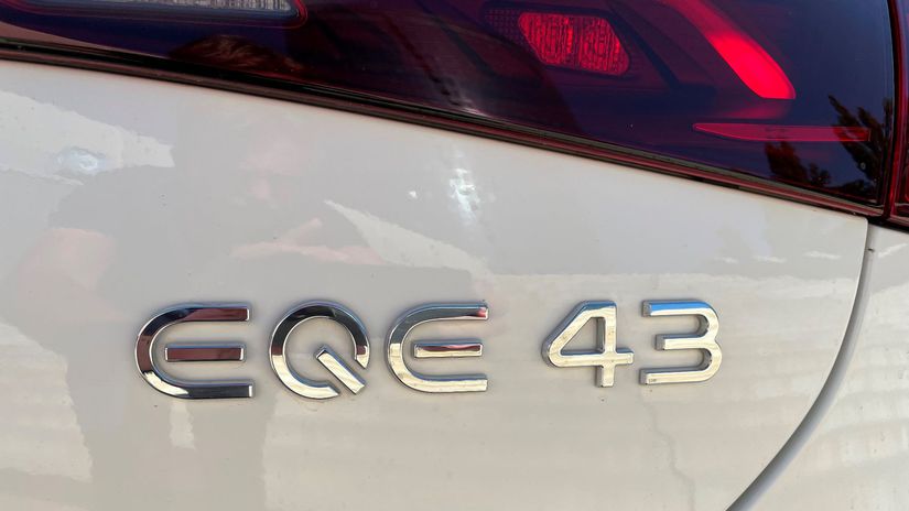Trapenie konci Mercedesy EQE a EQE SUV zmiznu