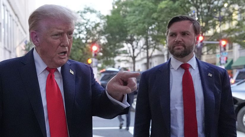 Trump uvali 100 percentne cla na krajiny kupujuce rusku ropu