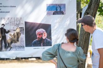 V Dubravke si dnes pripomenieme Deza Ursinyho