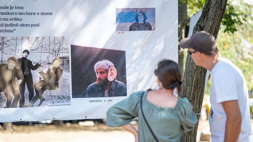 V Dubravke si dnes pripomenieme Deza Ursinyho