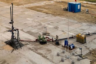 V Madarsku objavili nove lozisko ropy