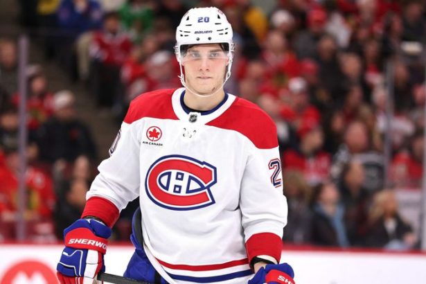 V NHL chvalia dvojicu slovenskych mladikov