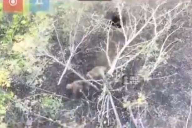 VIDEO Rusi menia potrubia na invazne trasy