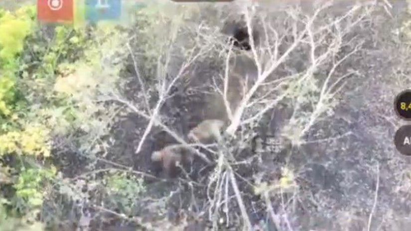 VIDEO Rusi menia potrubia na invazne trasy