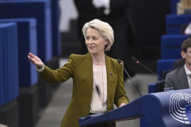 Velky program EU a Slovenska budu navzdy v zhode