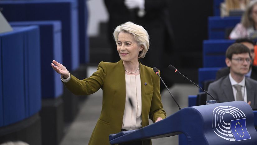Velky program EU a Slovenska budu navzdy v zhode