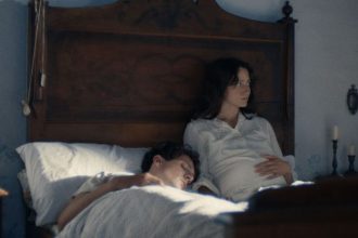 Vermiglio je taliansky film o laske a vitazstve