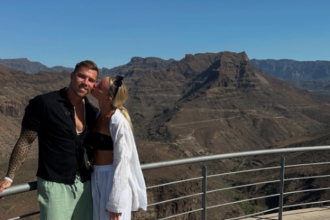 Vitazi Love Islandu mali rozpravkovu svadbu v exotike