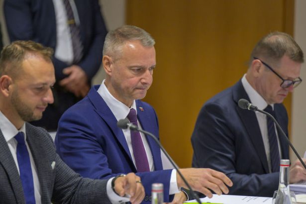 Vlada v Nitre schvalila milion eur na modernizaciu Agrokomplexu