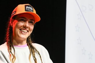 Vlhova otvorene o sanci na olympiadu Chcela by som tam byt ale Pohare i osobne veci presunula do domu