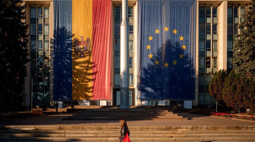 Volebna komisia zakazala kandidaturu Srdca Moldavska