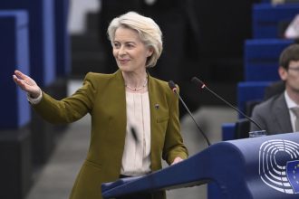 Von der Leyenova vyhlasila boj s byrokraciou a slubuje pomoc