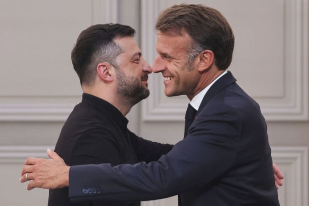 Vyslanie vojakov na Ukrajinu 26 statov ich nedoda