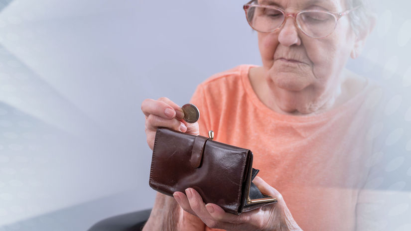 Vysoke dochodky Isteze Iba v Luxembursku a Dansku