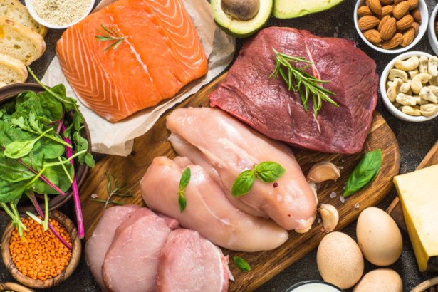 Zabudnite na maso Tento zdroj bielkovin znizuje cholesterol