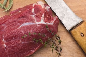 Zapal v tele a poskodenie ustnej dutiny z masa