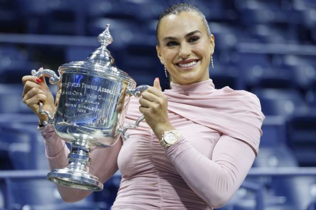 Zazila mucive momenty chcela skoncit s tenisom