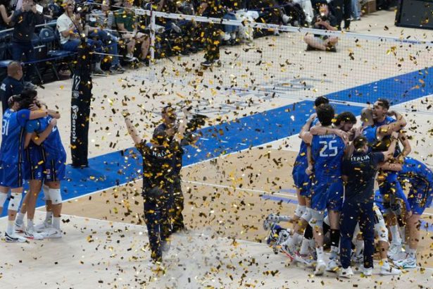 Ziskali uz piaty titul obhajili svetovy sampioni