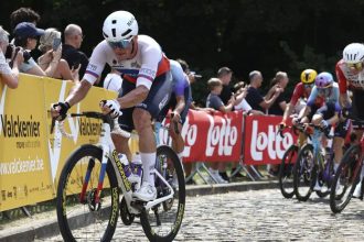 Zo Svidnika do Kosic Kubis druhy vitaz rovnako