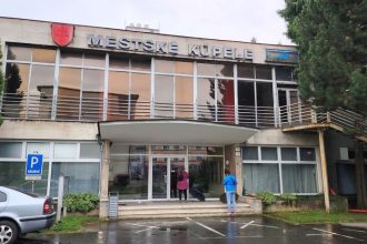 Zvolencania investovali desattisice eur do starej plavarne