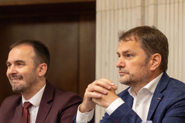 Aj Matovicovci vyzyvaju Pellegriniho aby nepodpisal novelu zakona o hazarde