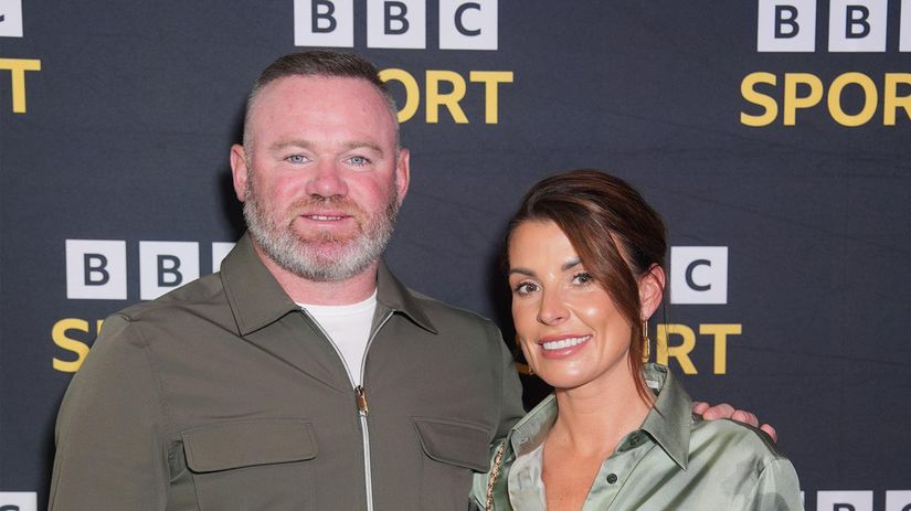 Ako 16 rocny navstevoval salon za 45 libier o par mesiacov bol najdrahsia tinedzer Neznasa slavu a priznava ze bez manzelky by tu uz nebol