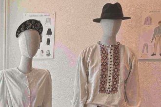 Andy Warhol preslavil Mikovu ale nikdy tam nebol