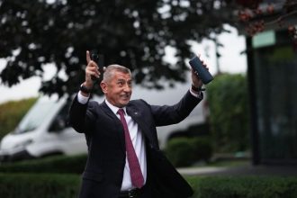 Babisovu vyhru v ceskych volbach komentuju Rusi a Ukrajinci