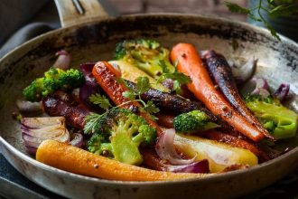 Bezne zeleniny z kuchyne podcenujeme maju prekvapive ucinky