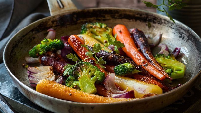 Bezne zeleniny z kuchyne podcenujeme maju prekvapive ucinky