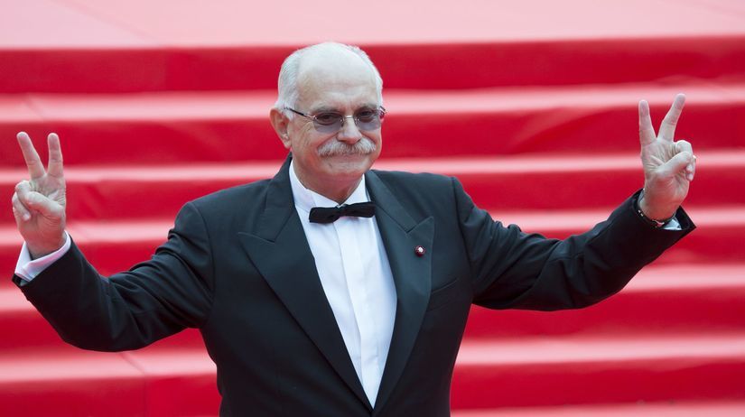 Car ruskych kin oslavuje 80 narodeniny