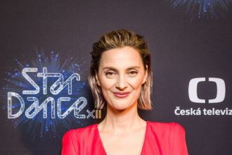 Ceska spevacka priznala vztah s mladsim kolegom