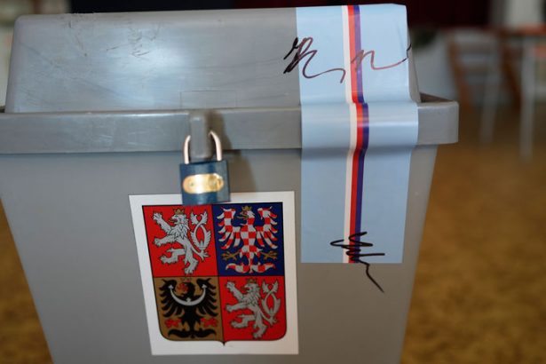 Ceske volby do posledneho detailu Kto a kde volil