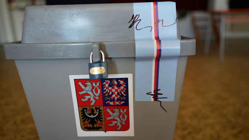 Ceske volby do posledneho detailu Kto a kde volil