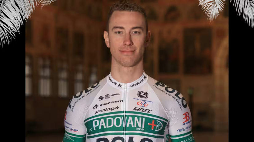 Cyklisticky svet zasiahla zdrvujuca sprava