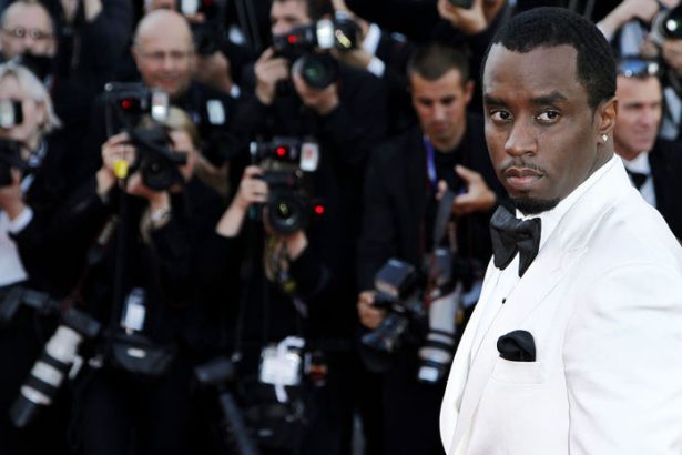 Diddy dostal 4 roky za organizovanie prostitucie