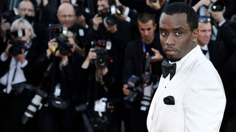 Diddy dostal 4 roky za organizovanie prostitucie