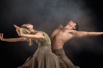 Exkluzivne tituly Baletu Narodneho divadla Kosice