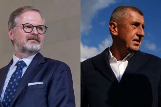 Fiala prehral pretze jeho vlada spravila chyby