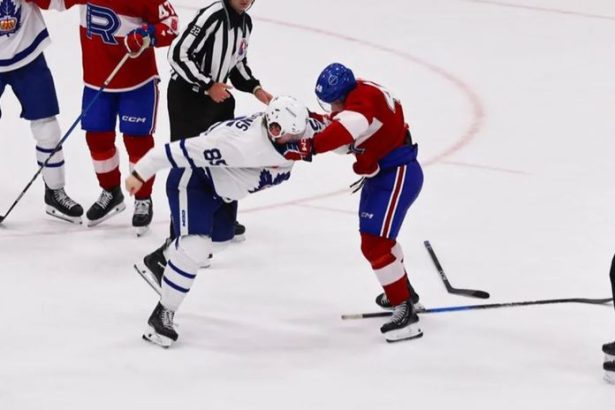 Filip Mesar sa pobial s tazsim superom Goliasom