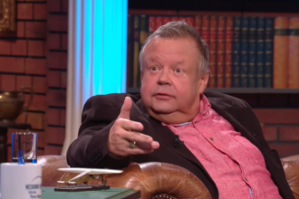 Ivan Vojtek odhalil tajomstvo manzelstva 40 rokov