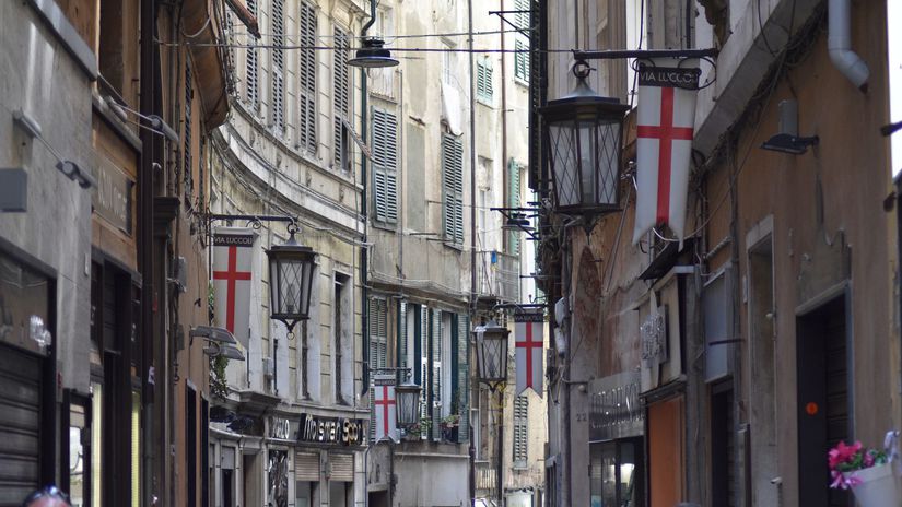 Janov je ako musla drsny vonku s perlami vo vnutri