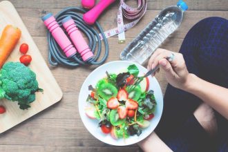 KVIZ O svojom zdravi rozhodujeme kazdy den Robime to spravne Over si ako zdravo zijes a co este treba vylepsit