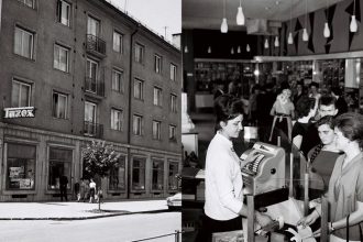 KVIZ Otestujte si spomienky na 80 a 90 roky