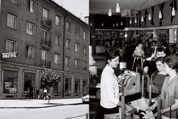 KVIZ Otestujte si spomienky na 80 a 90 roky