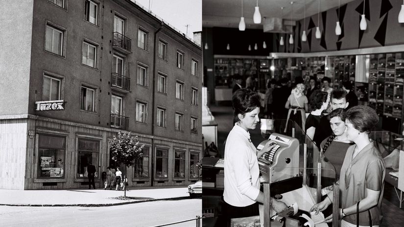 KVIZ Otestujte si spomienky na 80 a 90 roky