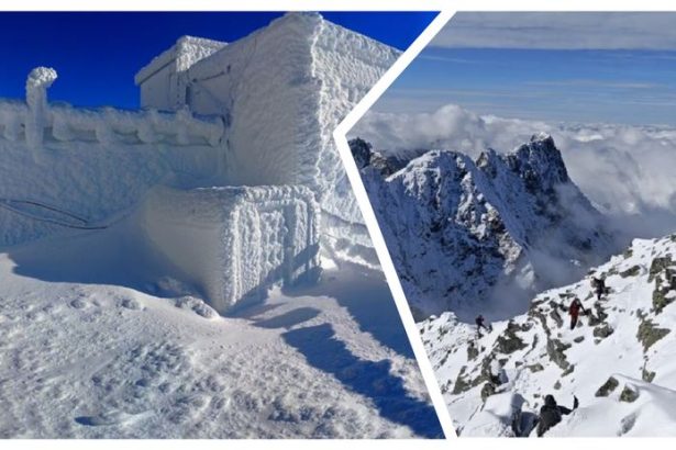 Kazdy Slovak o nej aspon raz spieval